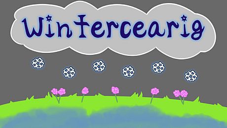 Wintercearig - Support the Devs ($10) DLC