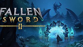 Fallen Sword II