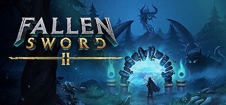 Fallen Sword II Game
