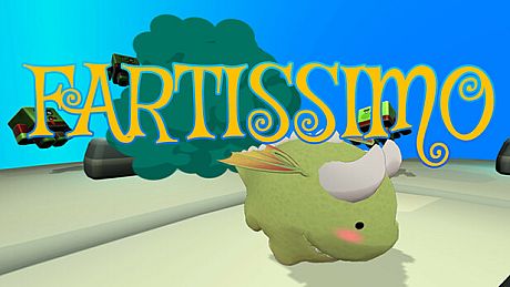 FARTISSIMO Game