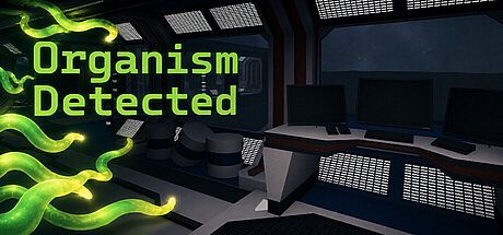 Organism Detected Game