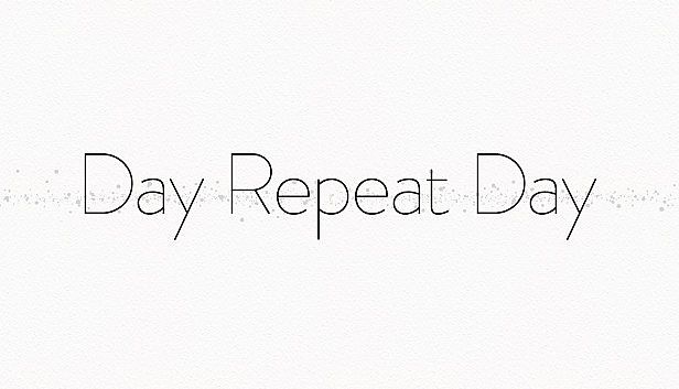 Buy Day Repeat Day