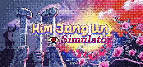 Kim Jong Un Simulator Game