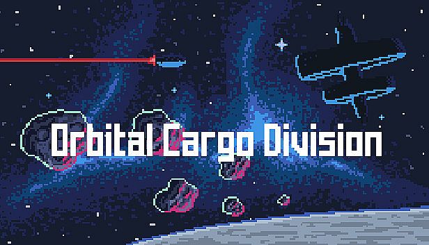 Buy Orbital Cargo Division