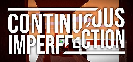 Continuous Imperfection Game
