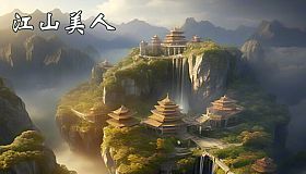 江山美人