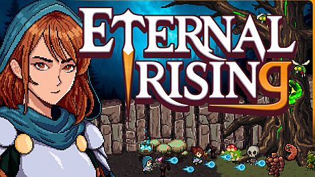 Eternal Rising – Dev Support Pack DLC