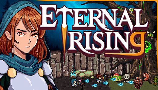 Eternal Rising – Dev Support Pack