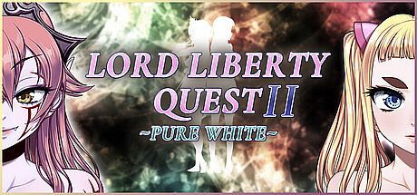 Lord Liberty Quest II ~Pure White~