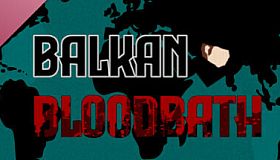 Balkan Bloodbath Soundtrack
