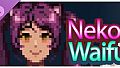 Neko Waifu - Pixel Cheerleader DLC