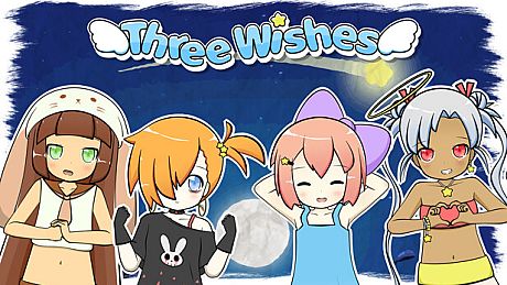 Three Wishes Game