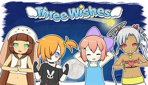 Three Wishes