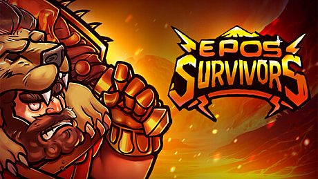 Epos Survivors Game