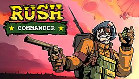 Rush Commander