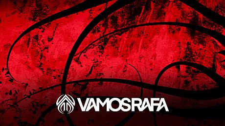 Vamos Rafa Game