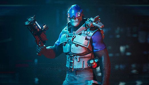 The Ascent - CyberSec Pack