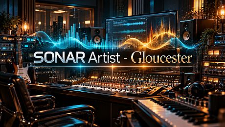 SONAR Artist - Gloucester DLC