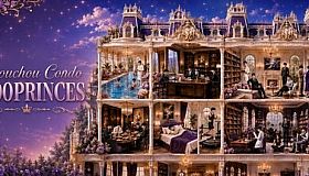 1000 Princes: ChouChou Condo
