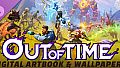 Out of Time - Digital Artbook and Wallpapers