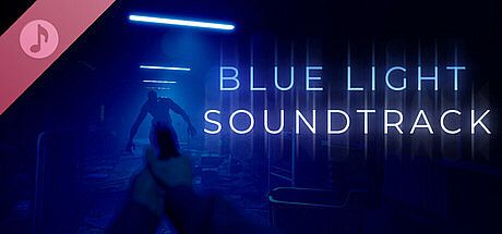 Blue Light Soundtrack DLC