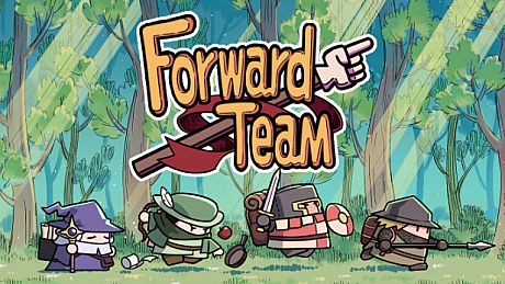 Forward Team Game