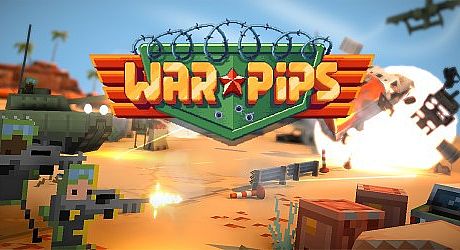 Warpips Game