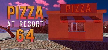 Pizza at Resort 64 Game