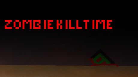 Zombie Killtime Game