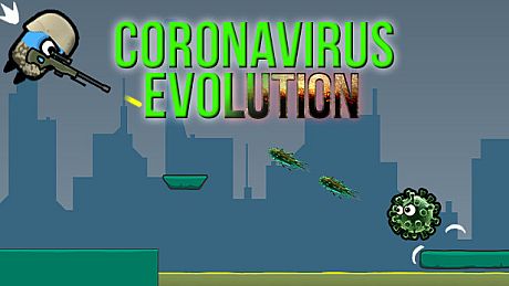 Coronavirus Evolution