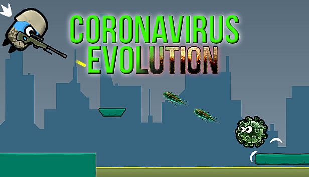 Buy Coronavirus Evolution