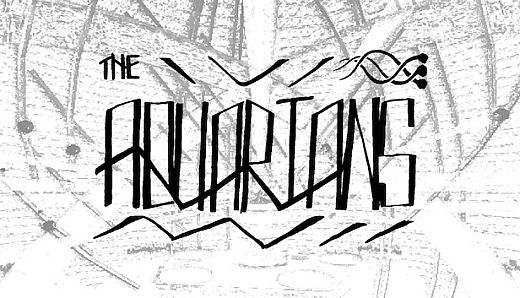 The Aquarians
