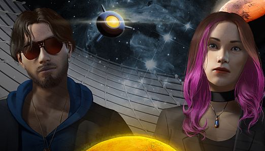 Turn to Mine (Windows)