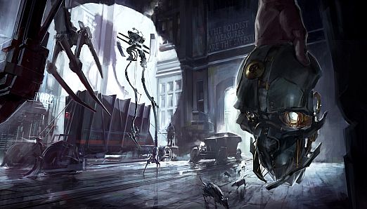 Dishonored Definitive Edition
