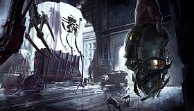 Dishonored Definitive Edition (PC)