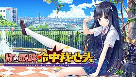 Kimi no Hitomi ni Hit Me