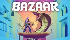Bazaar