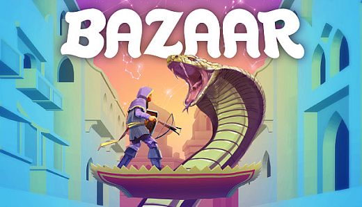 Bazaar