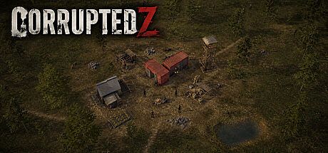 CorruptedZ Game