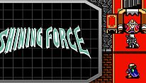 Comprar Shining Force para PC