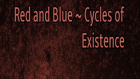 Red and Blue ~ Cycles of Existence (Extra) DLC