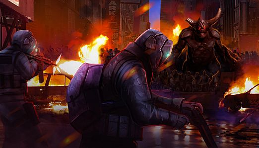 Ultimate Zombie Defense