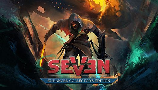 Seven: Enhanced Collector's Edition