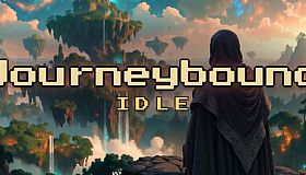 Journeybound Idle