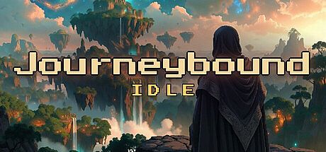 Journeybound Idle Game