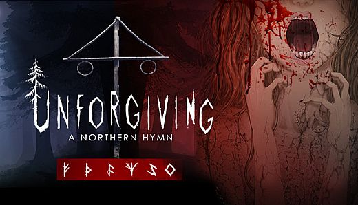 Unforgiving - A Northern Hymn