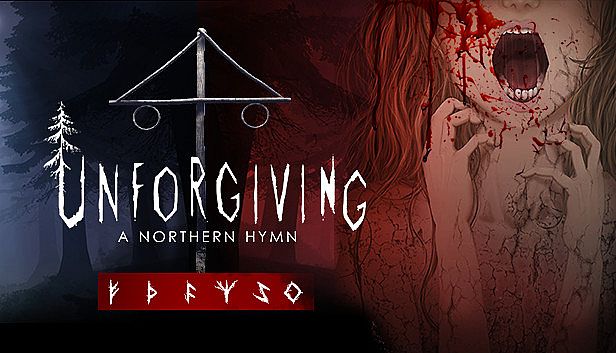 Buy Unforgiving - A Northern Hymn