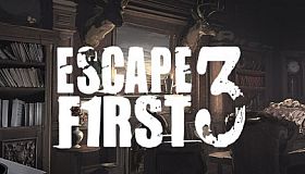 Escape First 3