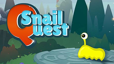 SnailQuest Game