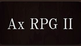 Ax RPG II